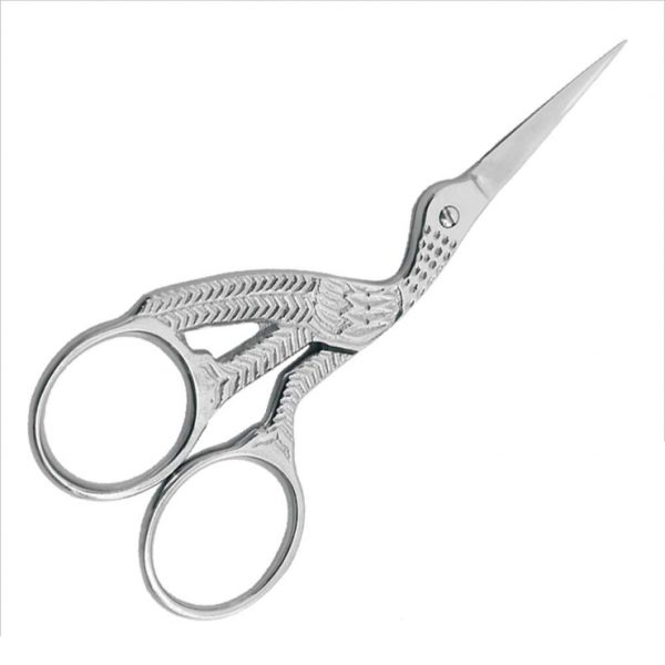 Embroidery Scissors - Fancy Embroidery Scissors