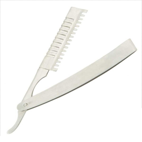 Hair Cutting Scissors - Hair Clippers and Razors