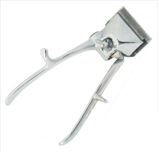 Hair Cutting Scissors - Hair Clippers and Razors