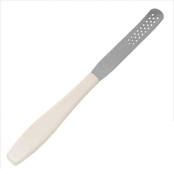 Foot Dresser Files and Foot Files