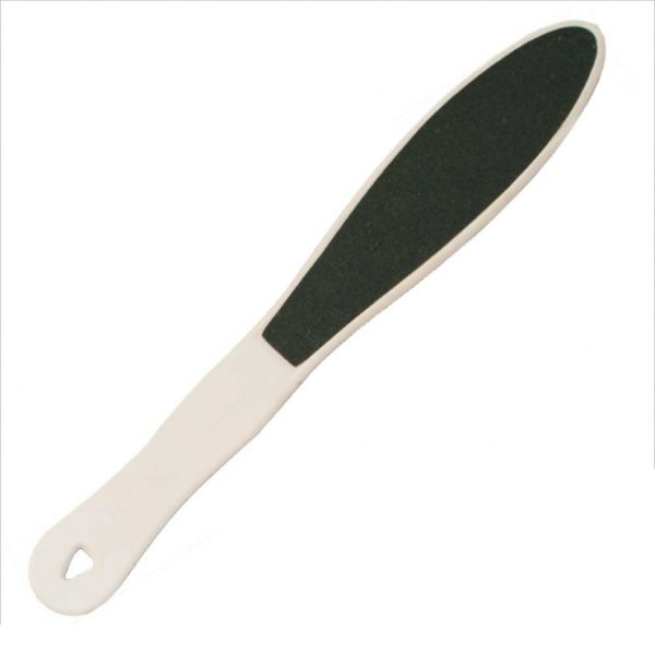 Foot Dresser Files and Foot Files