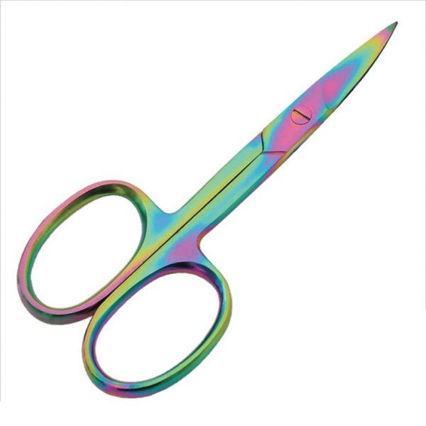 Nail Care Scissors - Nail Care and Hair Care Scissors