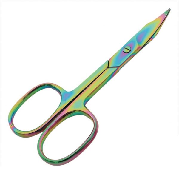 Nail Care Scissors - Nail Care and Hair Care Scissors