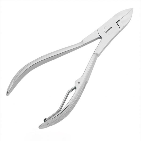 Nail Nippers - Concave Blades Light Weight