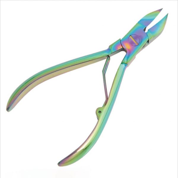 Nail Nippers - Concave Blades Light Weight