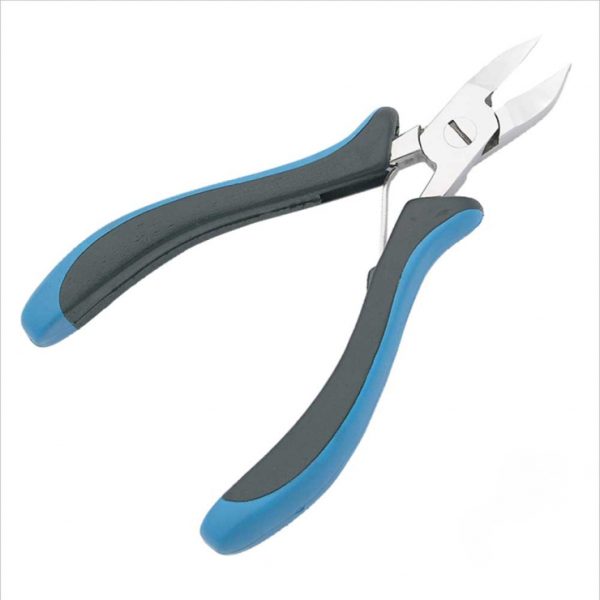 Nail Nippers - Concave Blades Light Weight