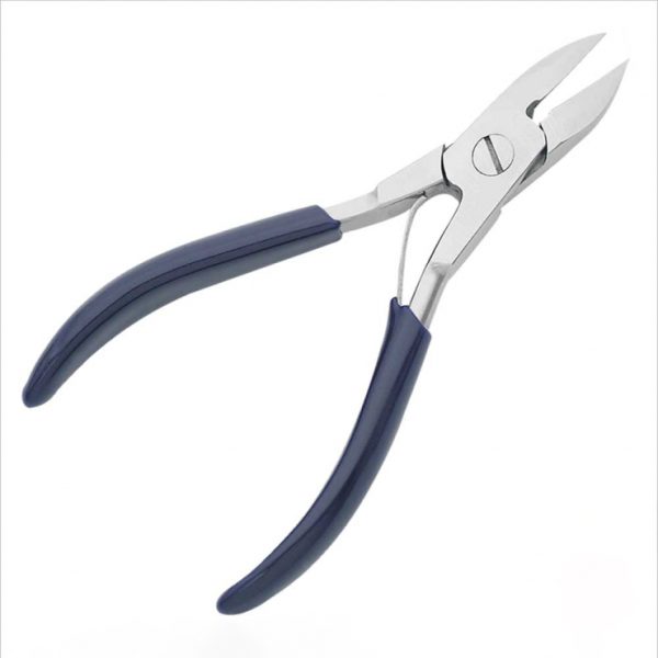 Nail Nippers - Concave Blades Light Weight