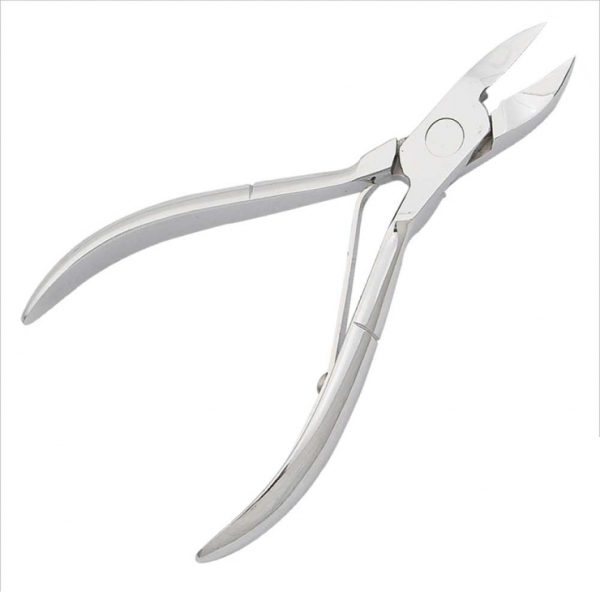 Nail Nippers - Concave Blades Light Weight