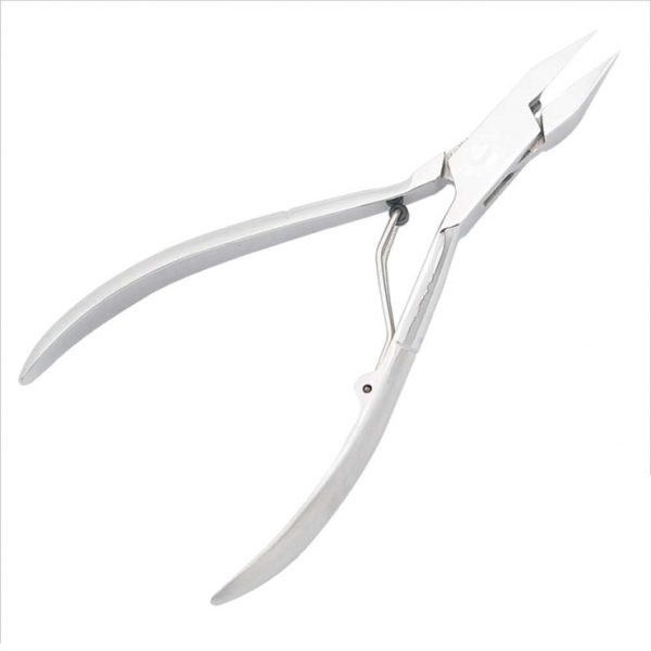 Nail Nippers - Straight Blades Ingrown