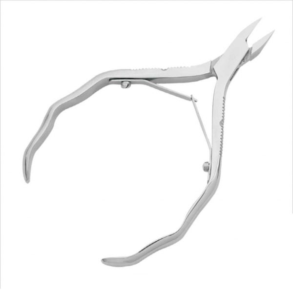 Nail Nippers - Straight Blades Ingrown