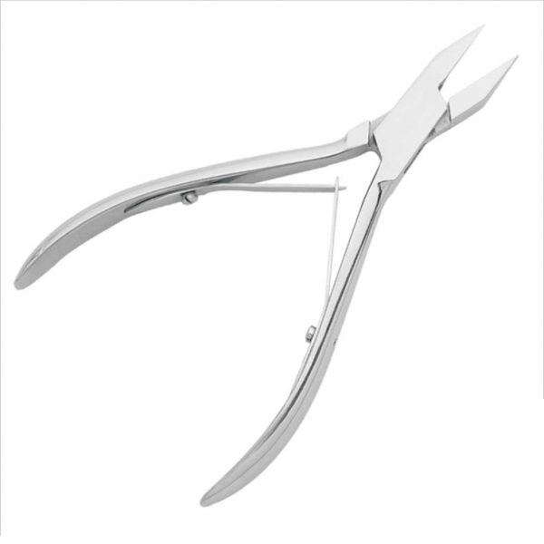Nail Nippers - Straight Blades Ingrown