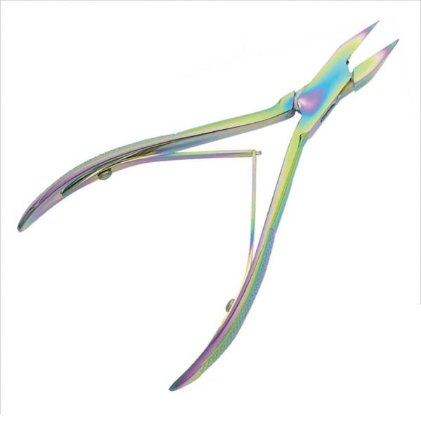 Nail Nippers - Straight Blades Ingrown