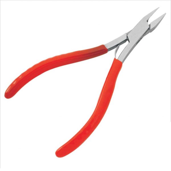 Nail Nippers - Straight Blades Ingrown