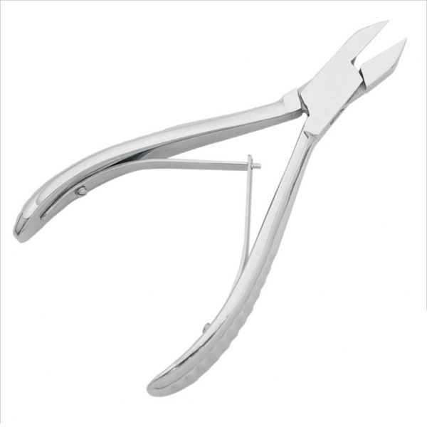 Nail Nippers - Straight Blades Ingrown
