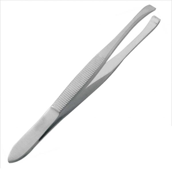Tweezers - Eyebrow Plucking