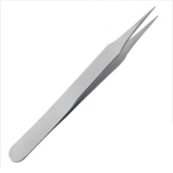 Splinter Eyelash Tweezer