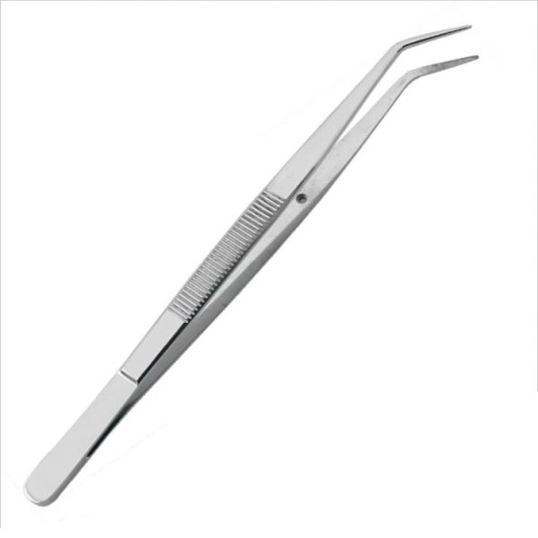 Multi-Purpose Tweezer - Watchmakers,  Jewellers