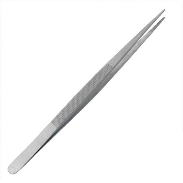 Multi-Purpose Tweezer - Watchmakers,  Jewellers