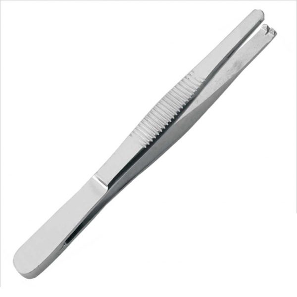 Multi-Purpose Tweezer - Watchmakers,  Jewellers