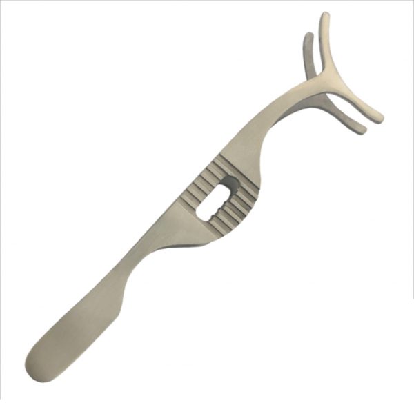 Multi-Purpose Tweezer - Watchmakers,  Jewellers