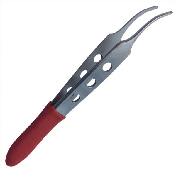 Multi-Purpose Tweezer - Watchmakers,  Jewellers